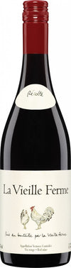 2021 Perrin & Fils Cotes du Ventoux La Vieille Ferme, Rhone, France (750ml)