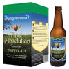 24pk-Dragonmead Final Absolution Tripple Ale Beer, Michigan, USA (12oz)