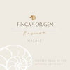 2017 Finca El Origen Reserva Malbec, Uco Valley, Argentina (750ml)