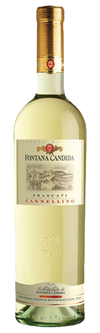 2022 Fontana Candida Frascati Superiore Secco DOCG, Lazio, Italy (750ml)