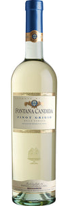 2022 Fontana Candida Pinot Grigio delle Venezie, Italy (750ml)