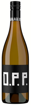 2020 Mouton Noir O.P.P. Other People's Pinot Gris, Willamette Valley, USA (750ml)