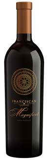 2015 Franciscan Estate Magnificat "Halo" Proprietary Red, Napa Valley, USA (750ml)