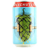 (24pk cans)-Deschutes Fresh Squeezed India Pale Ale Beer, Oregon, USA (12oz)