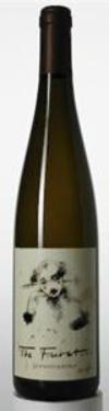 2020 The Furst Gewurztraminer, Alsace, France (750ml)