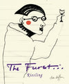 2021 The Furst Riesling, Alsace, France (750ml)