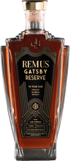 Remus Gatsby Reserve 15 year  Straight Bourbon Whiskey, Indiana, USA (750ml)