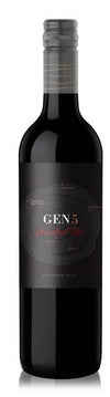 2021 Gen 5 Ancestral Red, Lodi, USA (750ml)