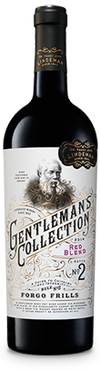 2014 Lindeman's Gentleman's Collection Batch N. 2 Red Blend, California, USA (750 mL)