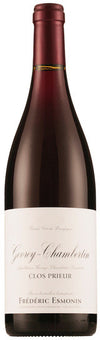 2023 Frederic Esmonin Gevrey-Chambertin Clos Prieur, Cote de Nuits, France (750ml)