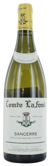 2023 Baron de Ladoucette Comte Lafond Sancerre, Loire, France (750ml)