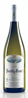 2017 Roger Pabiot et Fils Pouilly-Fume Coteau des Girarmes, Loire, France (750ml)