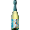 NV Mollydooker Girl on the Go Sparkling Verdelho, McLaren Vale, Australia (750ml)