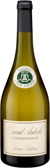 2020 Louis Latour 'Grand Ardeche' Chardonnay, IGP Coteaux de l'Ardeche, France (750ml)