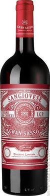 2021 Farnese Gran Sasso Sangiovese Terre di Chieti IGT, Abruzzo, Italy (750ml)