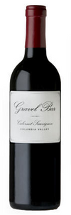 2021 Gravel Bar Cabernet Sauvignon, Columbia Valley, USA (750ml)