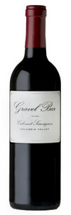 2019 Gravel Bar Cabernet Sauvignon, Columbia Valley, USA (750ml)