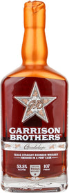 Garrison Brothers 'Guadalupe' Texas Straight Bourbon Whiskey Finished In Port Cask (750ml)