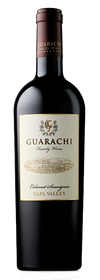 2014 Guarachi Family Wines Cabernet Sauvignon, Napa Valley, USA (750ml)