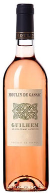 2020 Mas de Daumas Gassac Moulin de Gassac 'Guilhem' Rose, IGP Pays de l'Herault, France (750ml)