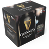 24pk-Guiness Draught Stout Beer, Ireland (330ml)