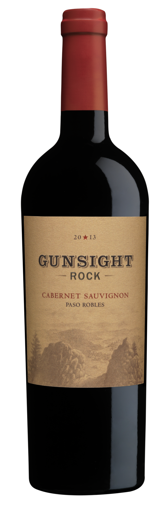 2017 The Interrobang Gunsight Rock Sauvignon, Paso Robles, US