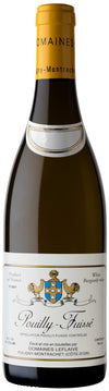 2020 Domaine Leflaive Pouilly-Fuisse, Maconnais, France (750ml)