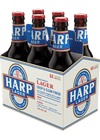 24pk-Harp Lager Beer, Ireland (330ml)