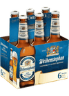 24pk-Weihenstephaner Hefeweissbier Beer, Germany (330ml)