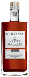 Hennessy Master Blender's Selection No 3 Cognac, France (750ml)