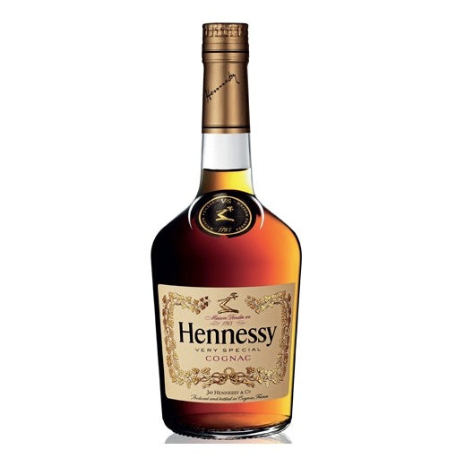 Hennessy V.S. Cognac, France (750ml) – Woods Wholesale Wine