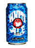 (24pk cans)-Hitachino Nest White Ale Beer, Japan (330ml)