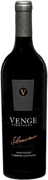 2022 Venge Vineyards Silencieux Cabernet Sauvignon, Napa Valley, USA (750ml)