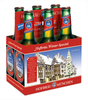6pk-Hofbrau Winter Spezial Beer, Germany (330ml)