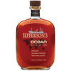 Jefferson's 'Ocean' Aged at Sea 'Voyage 28' Very Small Batch Straight Bourbon Whiskey Kentucky, USA