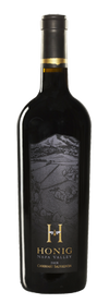 2021 Honig Vineyard & Winery Cabernet Sauvignon, Napa Valley, USA (750ml)