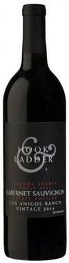 2020 Hook & Ladder Chalk Hill Cabernet Sauvignon, Chalk Hill, USA (750ml)