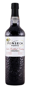 2018 Fonseca Late Bottled Vintage Port, Portugal (750ml)