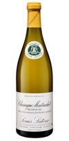 2022 Louis Latour Chassagne-Montrachet, Cote de Beaune, France (750ml)