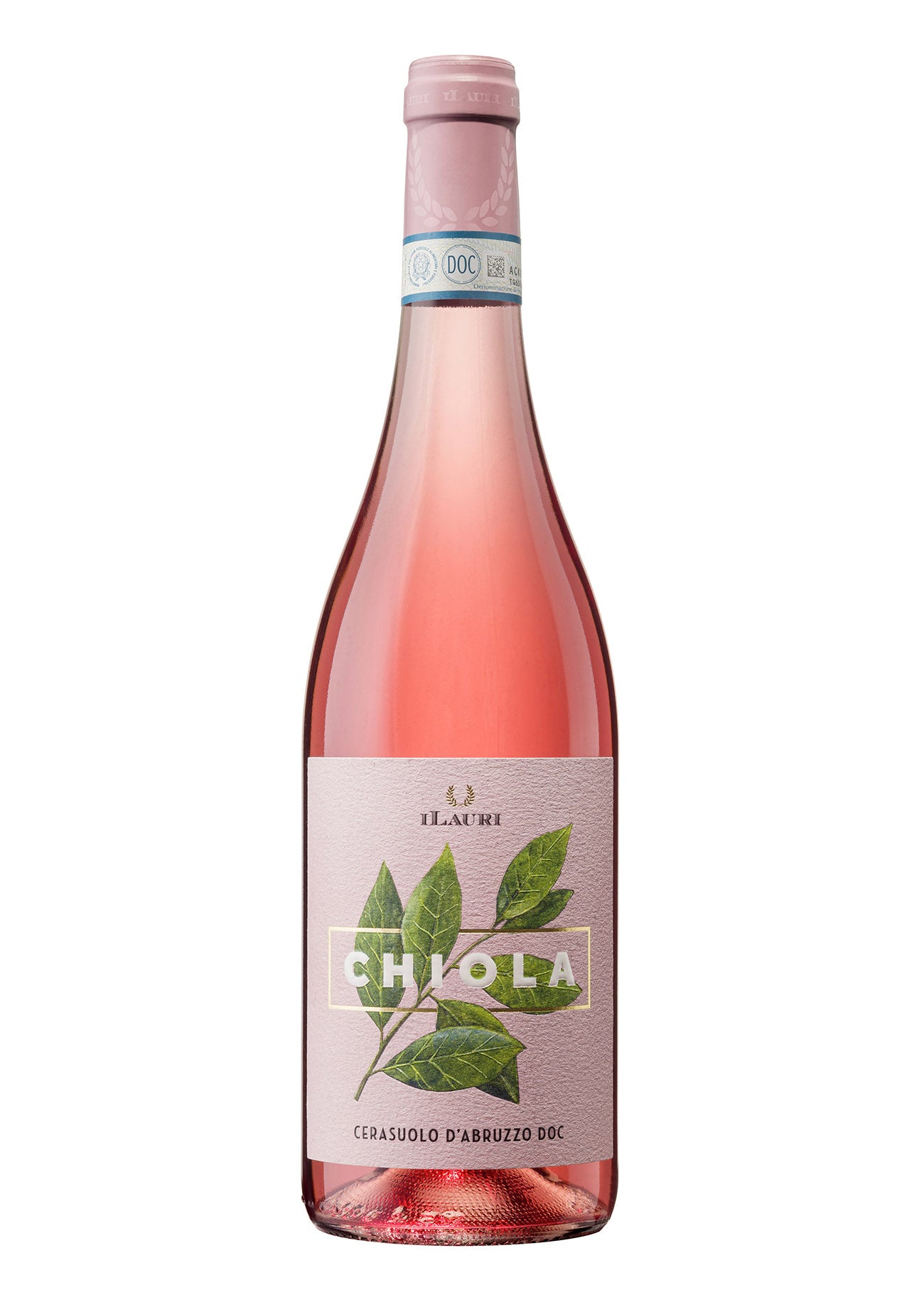 2024 iLauri 'Chiola' Cerasuolo d'Abruzzo Rosato, Italy (750ml