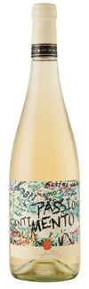 2021 Pasqua 'Romeo & Juliet' Passione e Sentimento Bianco Veneto IGT, Italy (750ml)