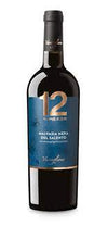 2020 Varvaglione 12 e Mezzo Malvasia Nera del Salento IGT, Puglia, Italy (750ml)