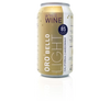 NV Oro Bello Light Chardonnay, California, USA cans (6 x 4pk 375ml cans)