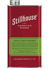Stillhouse Apple Crisp Whiskey, USA (750ml)