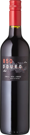 2017 Sogevinus 850 Tinto, Douro, Portugal (750ml)