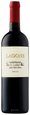 2020 Aia Vecchia Lagone Toscana IGT, Tuscany, Italy (750ml)