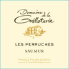 2019 Domaine de la Guilloterie Saumur Blanc Elegance, Loire, France (750ml)