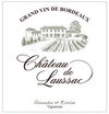 2016 Chateau de Laussac, Bordeaux, France (750ml)