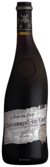 NV Brotte Pere Anselme Chateauneuf-du-Pape La Fiole du Pape, Rhone, France (750ml)