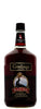 Goslings Black Seal Rum Bermuda, Caribbean (1.75L HALF GALLON)